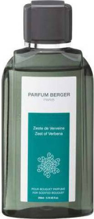 Parfum Berger Zest of Verrbena náplň 200mlml