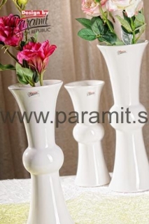 Cup vaza 35cm 510-35W